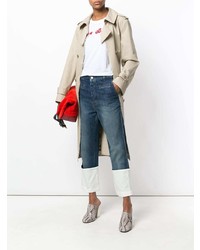 blaue Jeans von Loewe