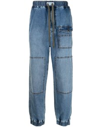 blaue Jeans von FIVE CM