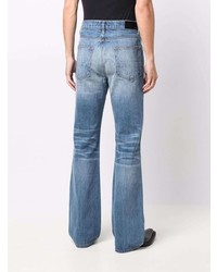 blaue Jeans von Amiri