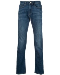 blaue Jeans von Frame