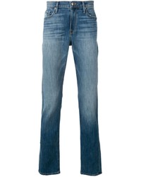 blaue Jeans von Frame