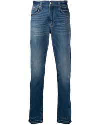 blaue Jeans von Frame