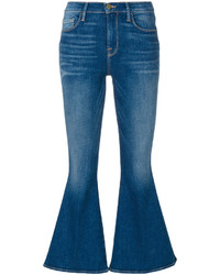 blaue Jeans von Frame