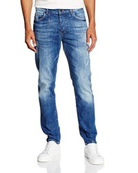 blaue Jeans von Frankie Morello