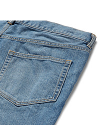 blaue Jeans von Remi Relief