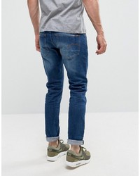 blaue Jeans von G Star