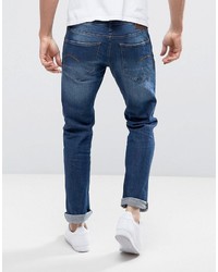 blaue Jeans von G Star