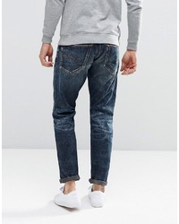 blaue Jeans von G Star