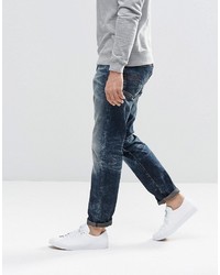 blaue Jeans von G Star