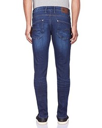 blaue Jeans von G-Star RAW