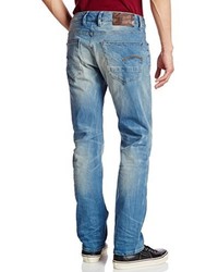 blaue Jeans von G-Star RAW