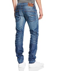 blaue Jeans von G-Star RAW