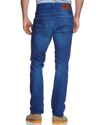 blaue Jeans von G-Star RAW