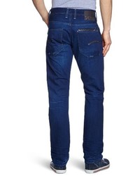 blaue Jeans von G-Star RAW