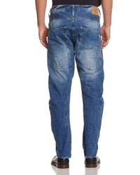 blaue Jeans von G-Star RAW