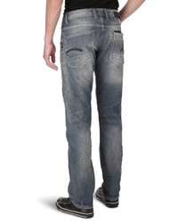 blaue Jeans von G-Star RAW