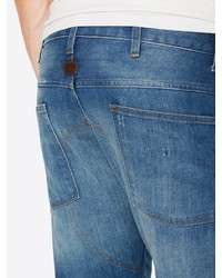 blaue Jeans von G-Star RAW