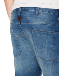 blaue Jeans von G-Star RAW