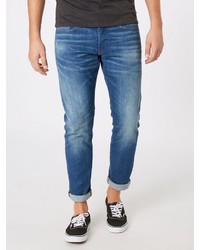 blaue Jeans von G-Star RAW