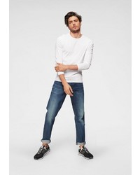 blaue Jeans von G-Star RAW