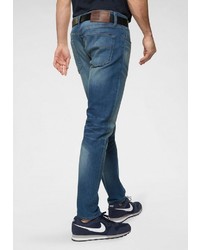 blaue Jeans von G-Star RAW