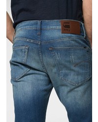 blaue Jeans von G-Star RAW