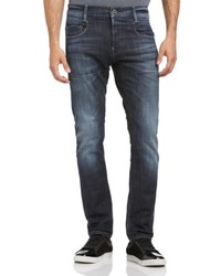 blaue Jeans von G-Star RAW