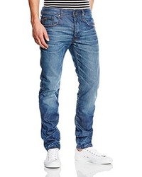 blaue Jeans von G-Star RAW