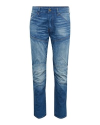 blaue Jeans von G-Star RAW