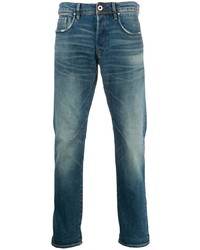 blaue Jeans von G-Star Raw Research