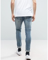 blaue Jeans von G Star