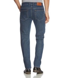 blaue Jeans von Gant