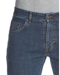 blaue Jeans von Gant