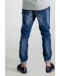 blaue Jeans von GARCIA