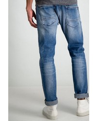 blaue Jeans von GARCIA