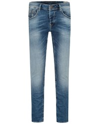 blaue Jeans von GARCIA