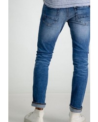 blaue Jeans von GARCIA