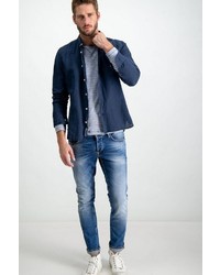 blaue Jeans von GARCIA