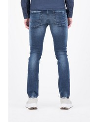 blaue Jeans von GARCIA