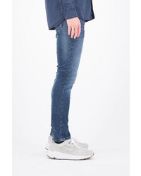 blaue Jeans von GARCIA