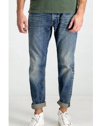 blaue Jeans von GARCIA