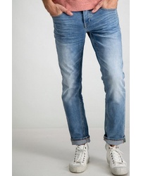 blaue Jeans von GARCIA