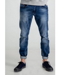 blaue Jeans von GARCIA