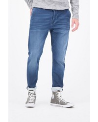 blaue Jeans von GARCIA