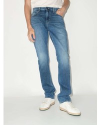 blaue Jeans von Paige