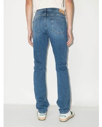 blaue Jeans von Paige