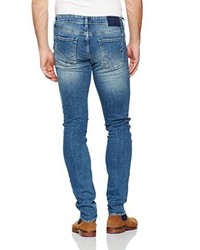 blaue Jeans von Gas Jeans