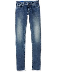 blaue Jeans von Gas Jeans