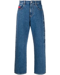 blaue Jeans von Gcds