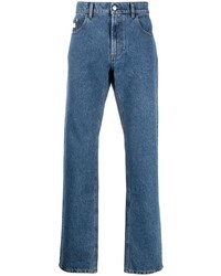 blaue Jeans von Gcds